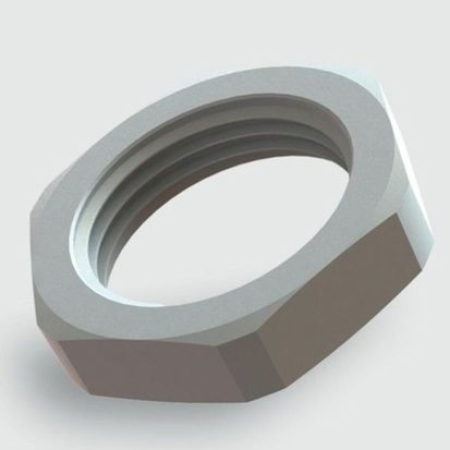 OMNI LUTZE LPPG21G PG21 LOCKNUT